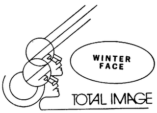 TOTAL IMAGE WINTER FACE