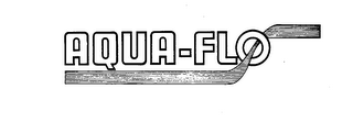 AQUA-FLO trademark