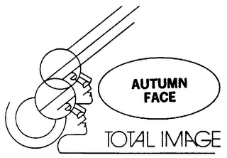 TOTAL IMAGE AUTUMN FACE