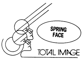 TOTAL IMAGE SPRING FACE