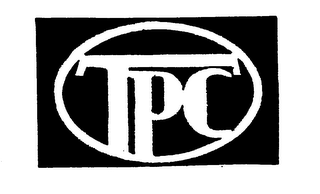 TPC trademark
