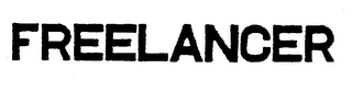 FREELANCER trademark