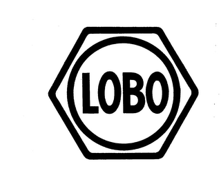 LOBO trademark