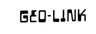 GEO-LINK trademark