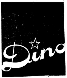 DINO trademark