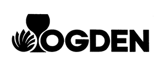 OGDEN trademark