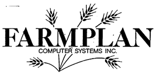 FARMPLAN COMPUTER SYSTEMS INC.