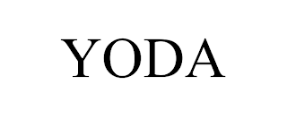 YODA trademark