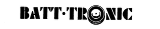 BATT-TRONIC trademark