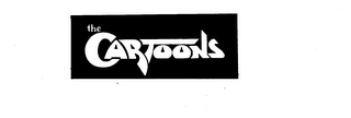 THE CARTOONS trademark