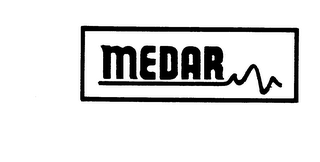 MEDAR trademark