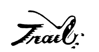 TRAIL trademark