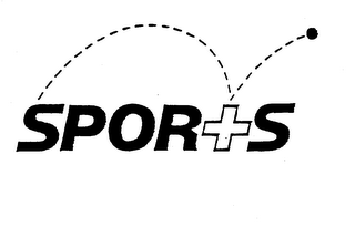 SPORTS trademark