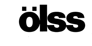 OLSS trademark