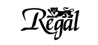 REGAL trademark