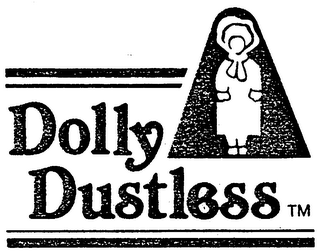 DOLLY DUSTLESS