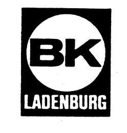 BK LADENBURG