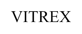 VITREX trademark
