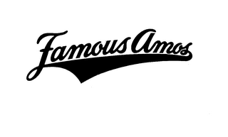 FAMOUS AMOS