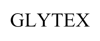 GLYTEX trademark