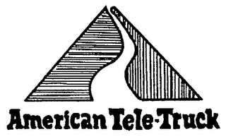 AMERICAN TELE-TRUCK trademark