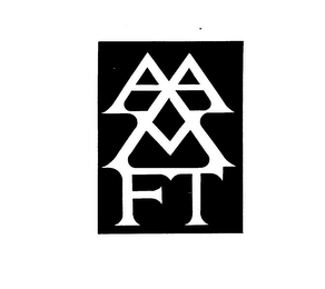 AAMFT trademark