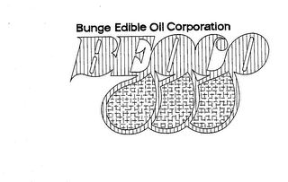 BUNGE EDIBLE OIL CORPORATION