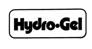 HYDRO.GEL trademark