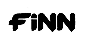 FINN trademark