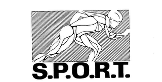 S.P.O.R.T. trademark