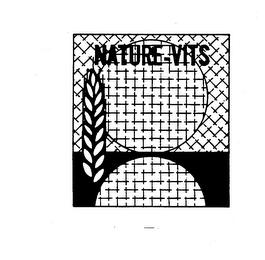 NATURE-VITS trademark