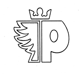 P trademark