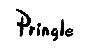 PRINGLE