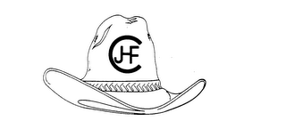 JHFC trademark