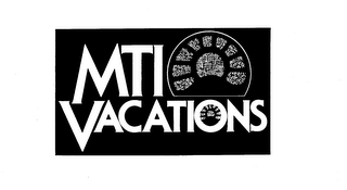 MTI VACATIONS