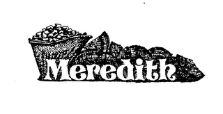 MEREDITH trademark