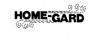 HOME-GARD trademark