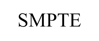 SMPTE trademark