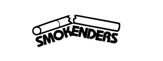 SMOKENDERS