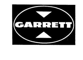 GARRETT trademark