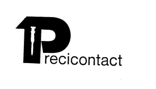 PRECICONTACT trademark