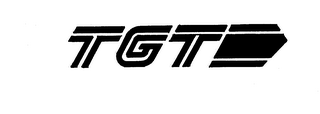 TGT trademark