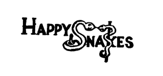 HAPPY SNAKES