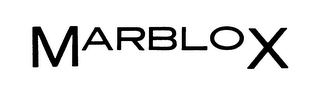 MARBLOX trademark