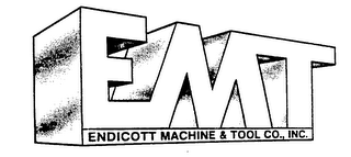 EMT ENDICOTT MACHINE & TOOL CO., INC.