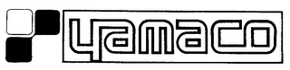 YAMACO trademark