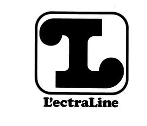 L'ECTRALINE trademark