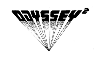 ODYSSEY 2