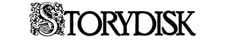 STORYDISK trademark