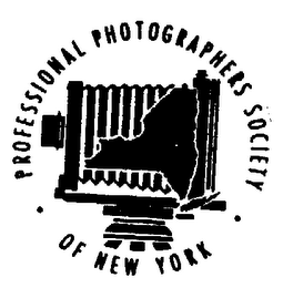PROFESSIONAL PHOTOGRAPHERS SOCIETY OF NEW YORK 1905